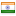 kesardeep.com server is located in India